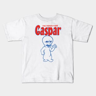 Gaspar the fiendly Noé Kids T-Shirt